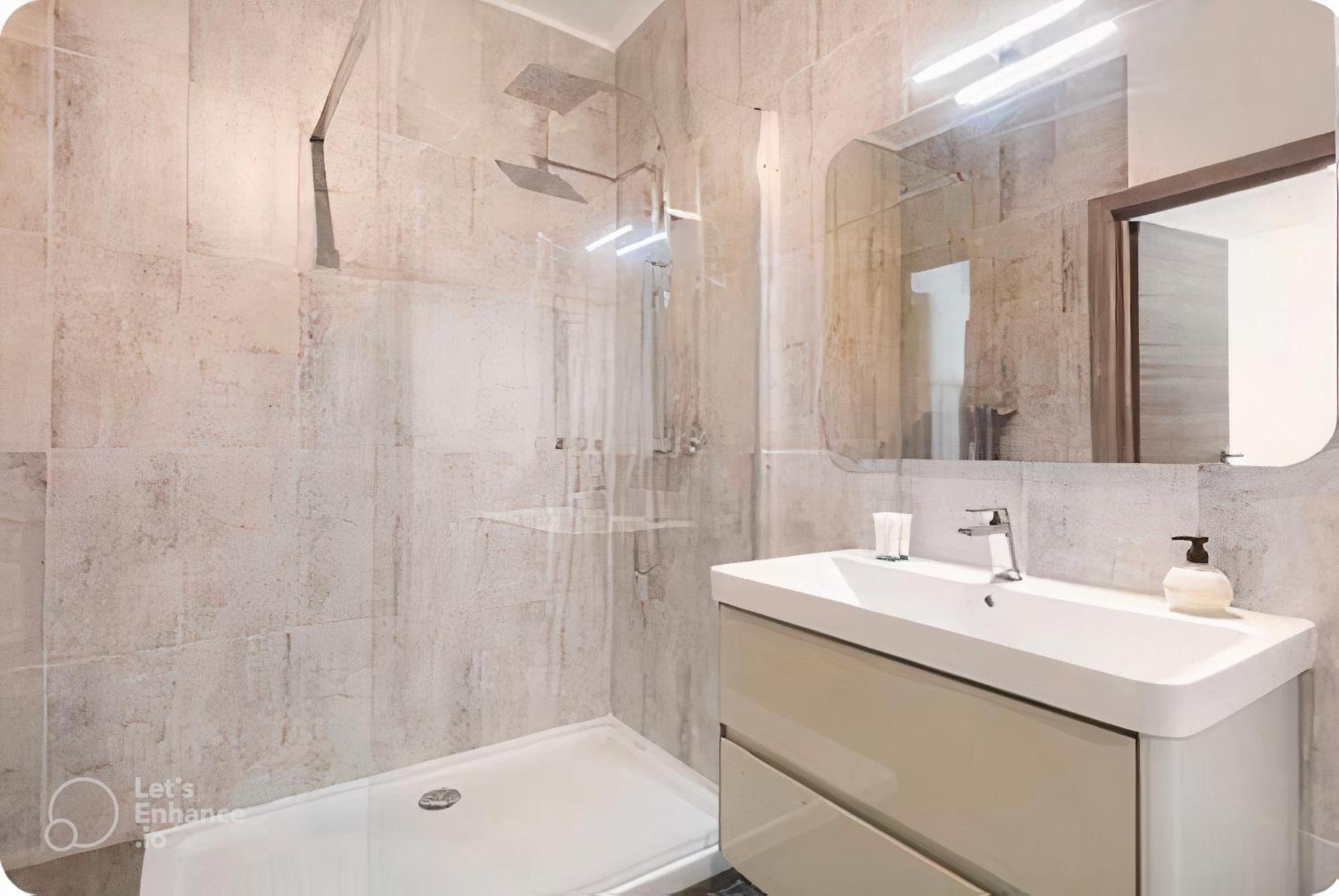 Stay-cannes 2 Bedroom & Congress Appartement Cannes