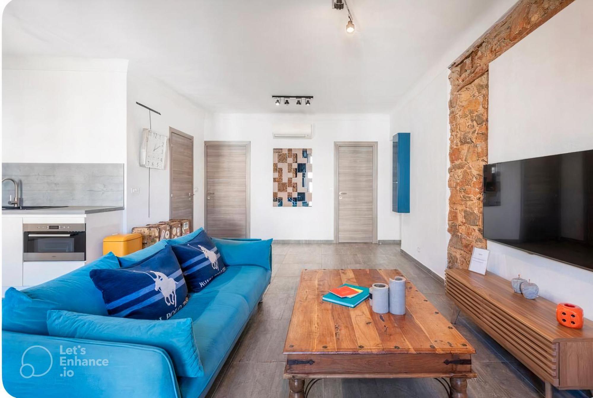 Stay-cannes 2 Bedroom & Congress Appartement Cannes
