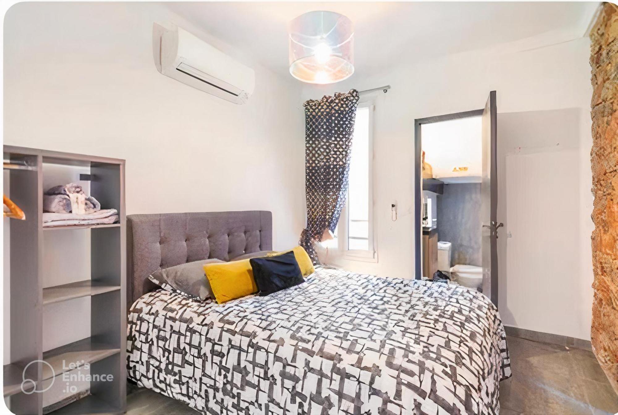 Stay-cannes 2 Bedroom & Congress * Cannes